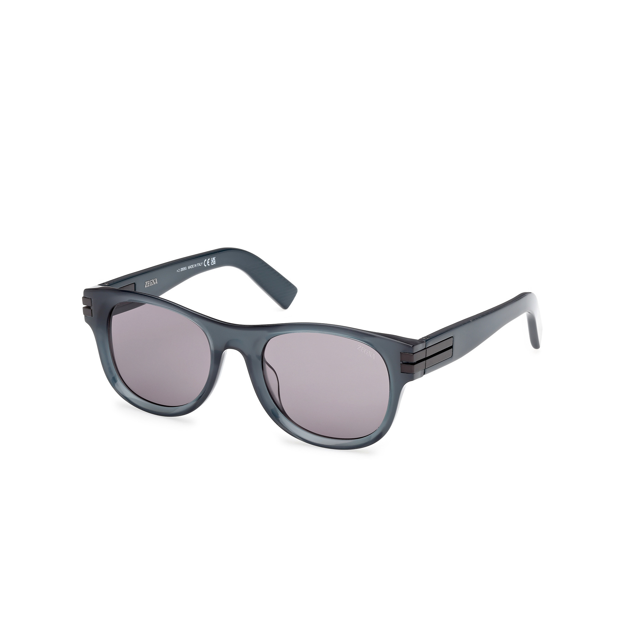 Zegna Ez0268 Sunglasses 90a 54mm